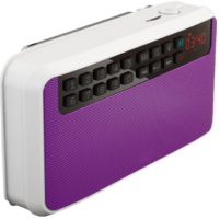 智能聽書機收音機