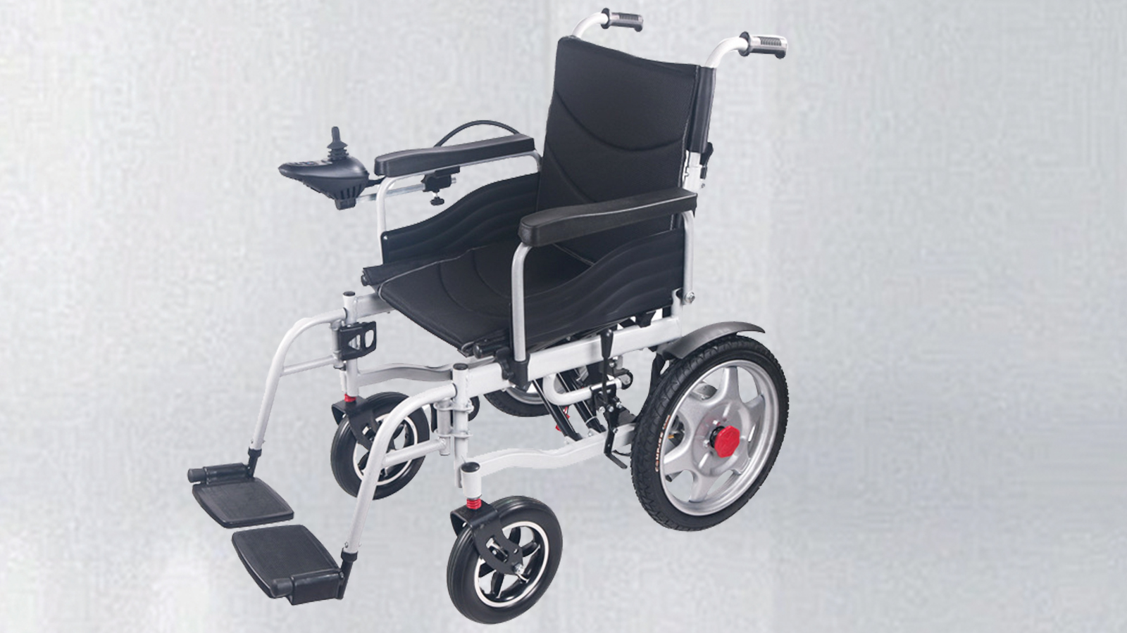 電動輪椅
