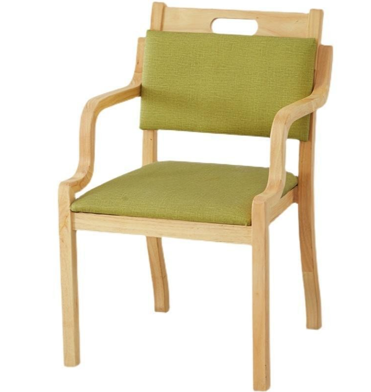 Suitable for the elderly-