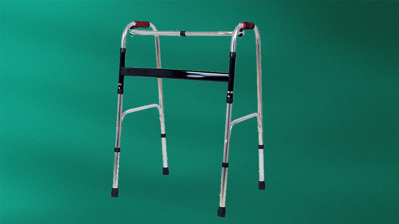 Collapsible Walker