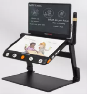 遠近兩用電子助視器（12.5寸）