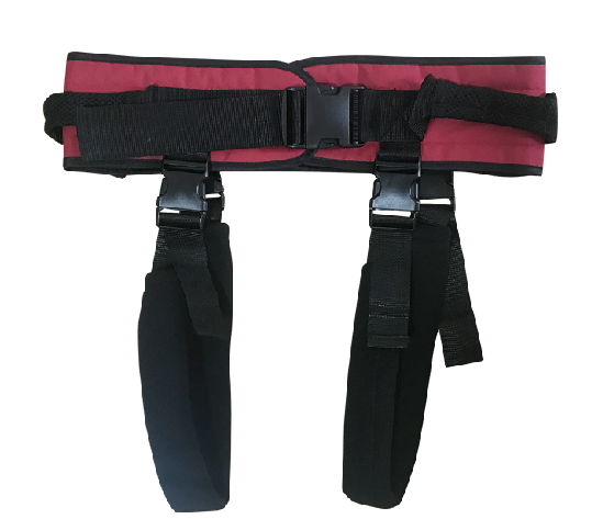 Shift bands-