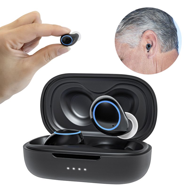 Hearing aid-1108-