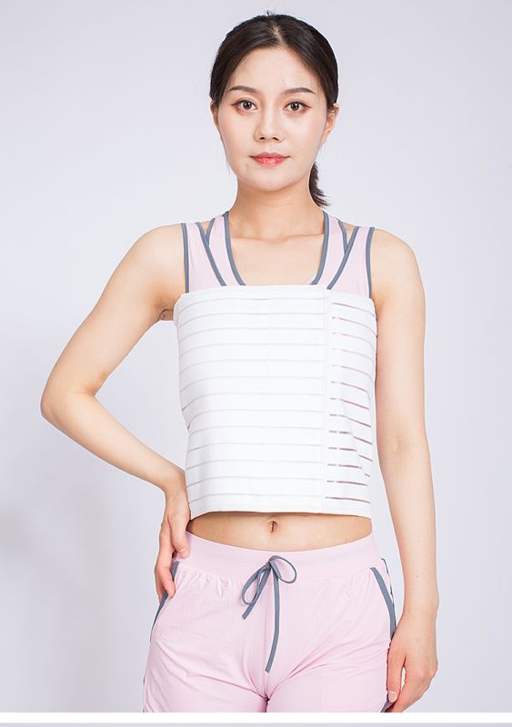 肋骨帶-