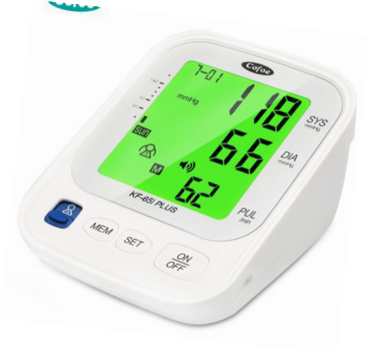 Cofoe  sphygmomanometer-