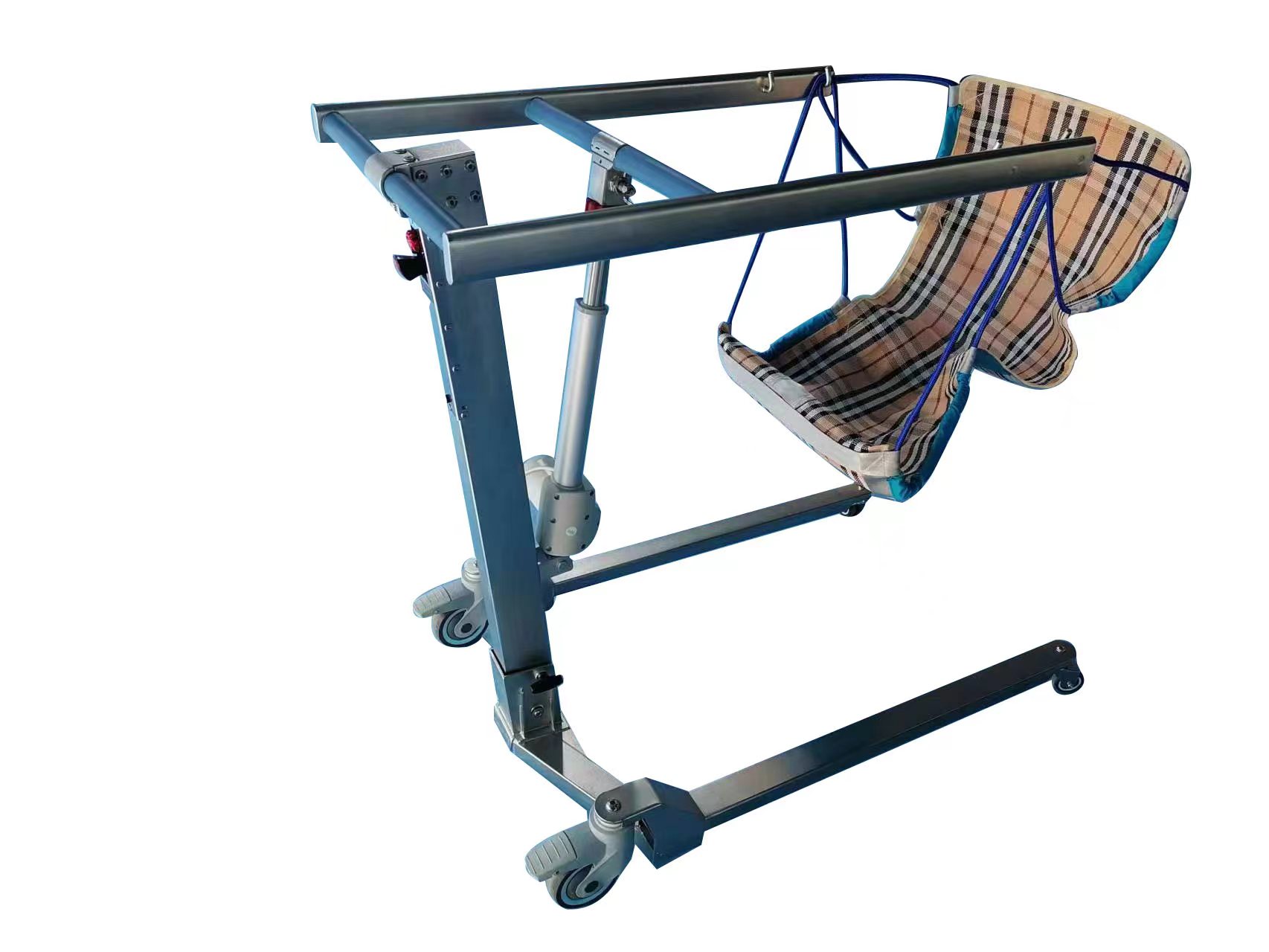 電動折疊移位機