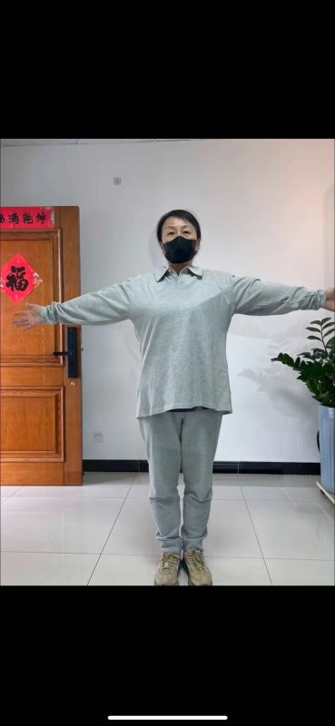 失能人員衣服-