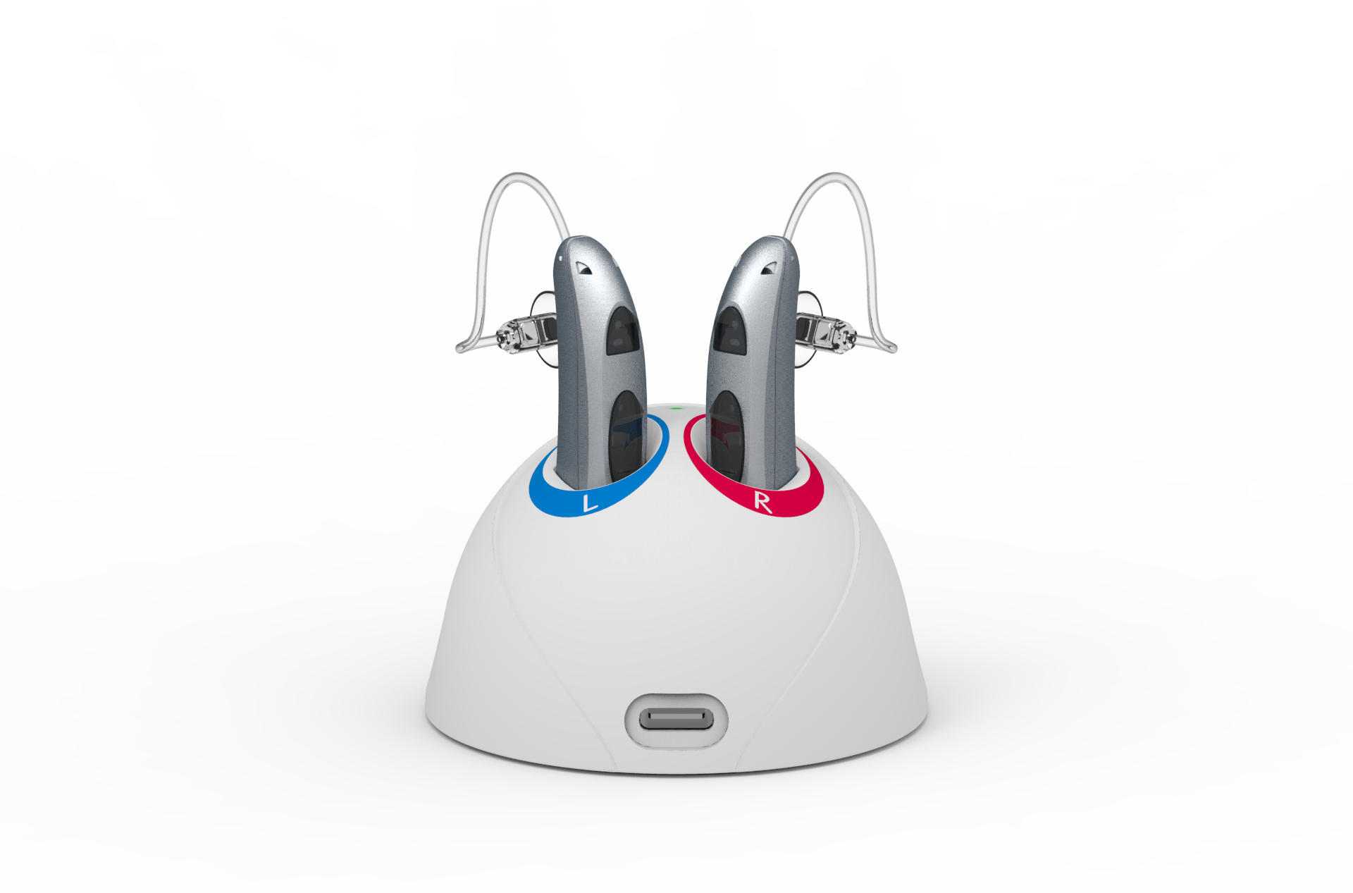 支持手機智調的RIC Asana 800