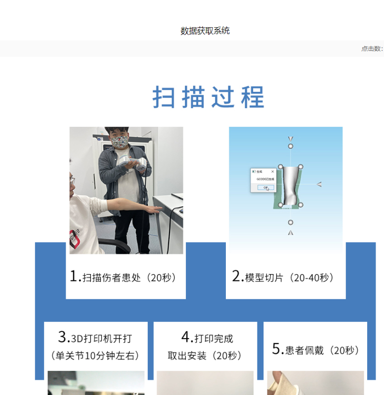 3D打印設備-
