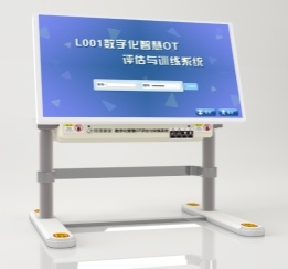 數字化智慧OT評估與訓練系統