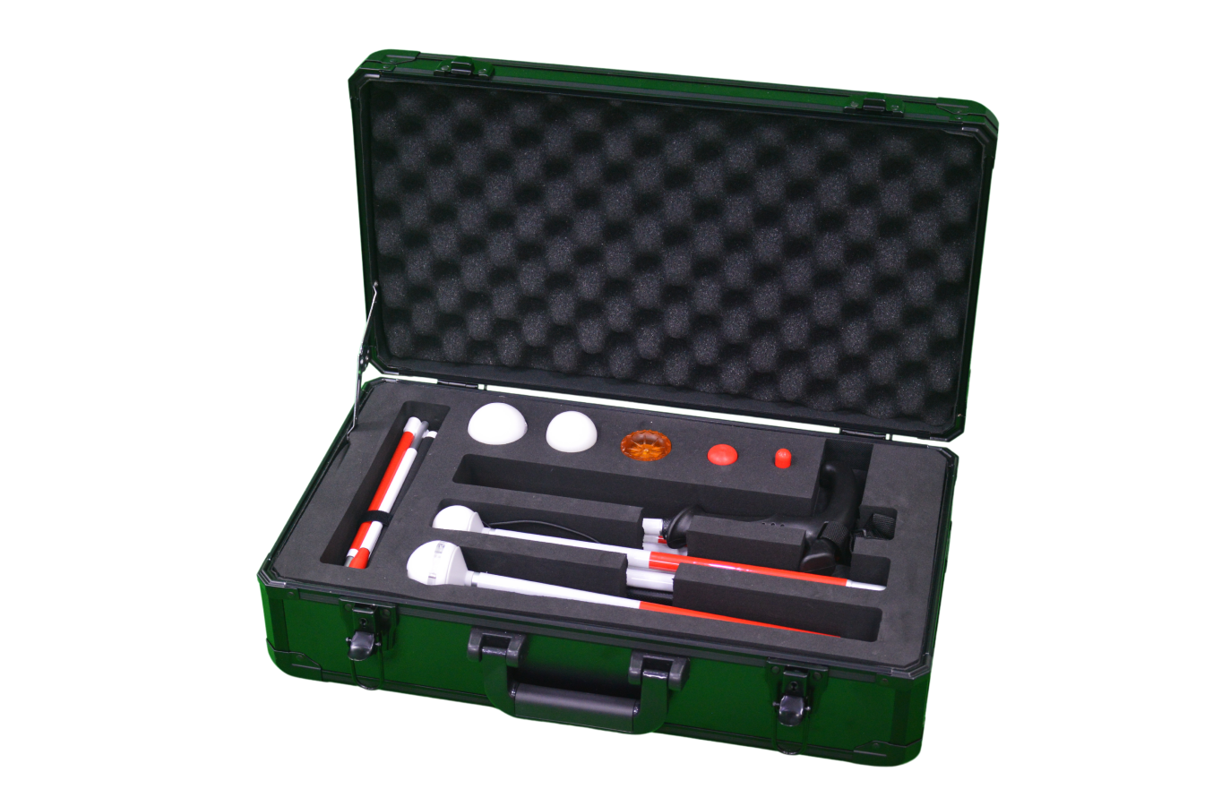 情景適配盲杖組合