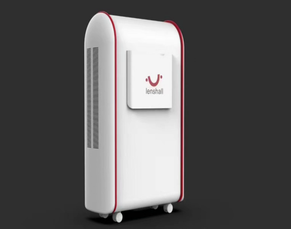 便攜式情景互動訓練系統-