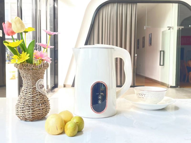 無障礙智能電水壺-