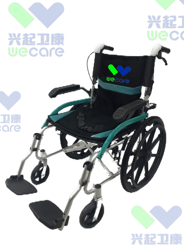 功能輪椅-