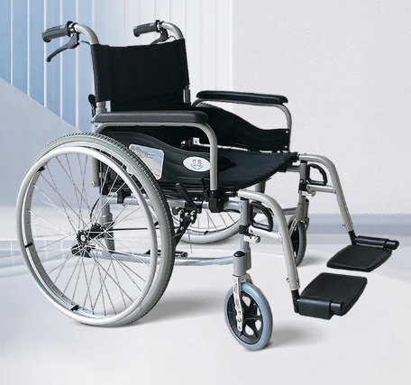 手動輪椅