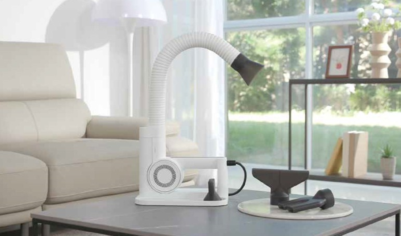 &ldquo;duz&rdquo;(都贊）V3雙重模式電吹風