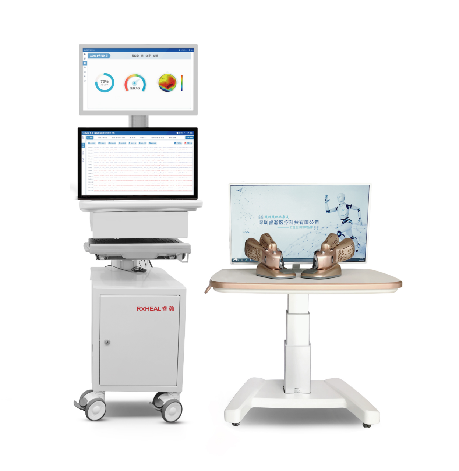 腦電聯合手指關節活動儀