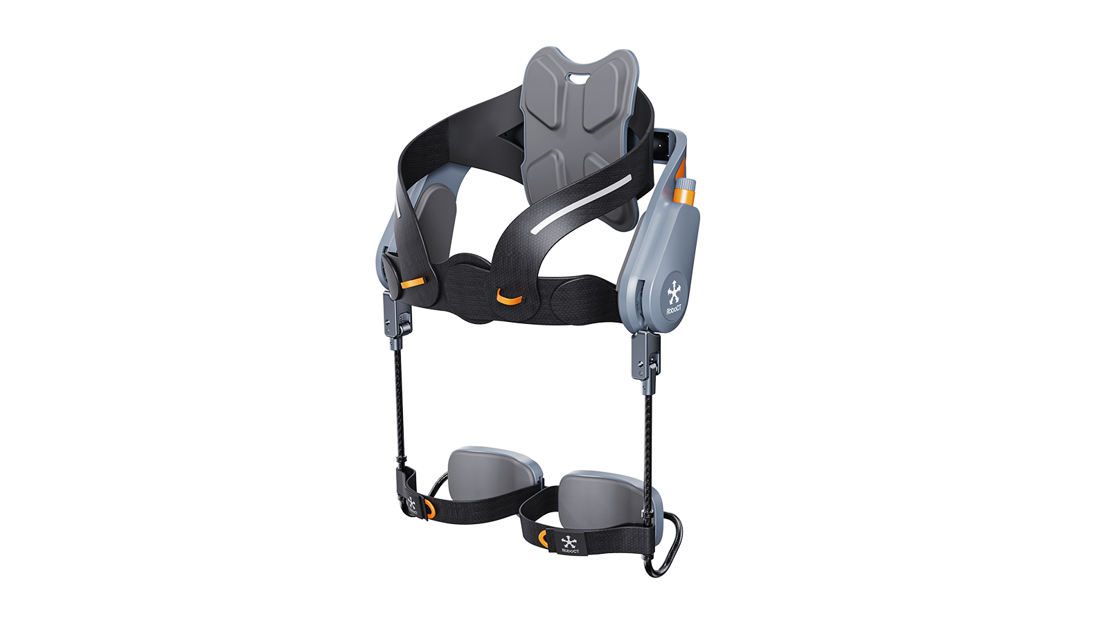 易行助力外骨骼