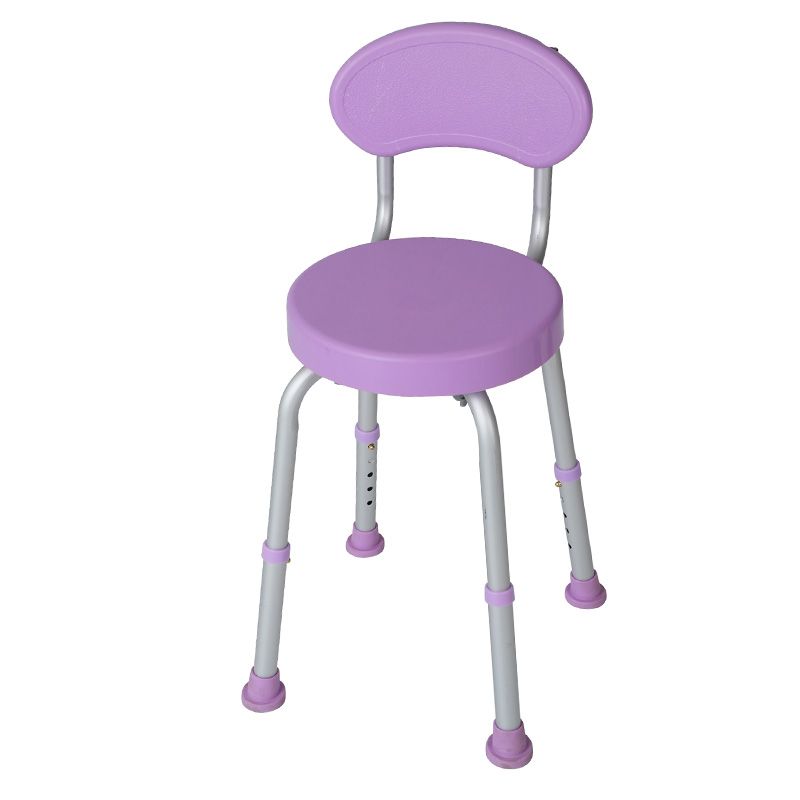 Patented bathing bench: 112A-