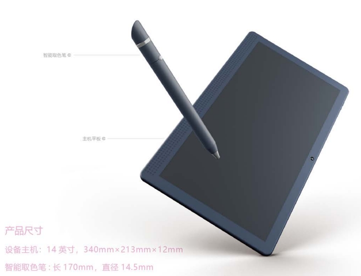 認知與美術拓展訓練移動版