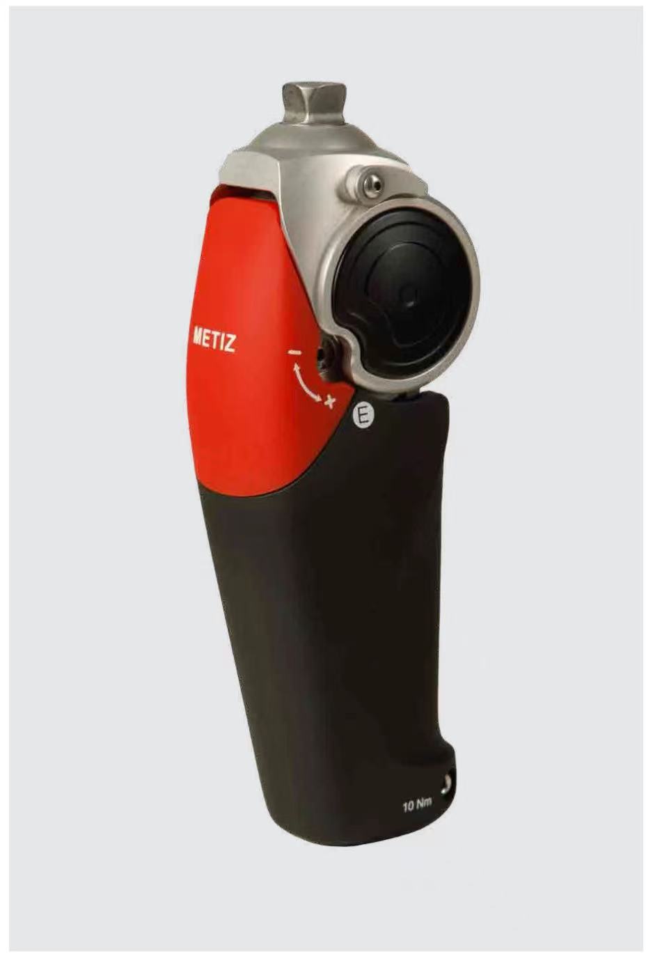 單軸回轉液壓膝關節