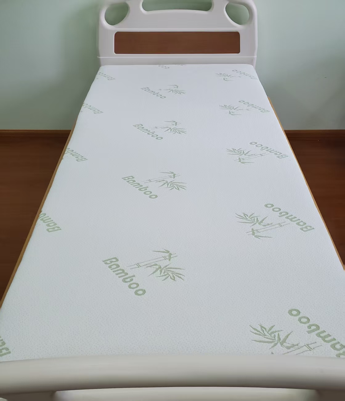 3D乳膠防褥瘡床墊