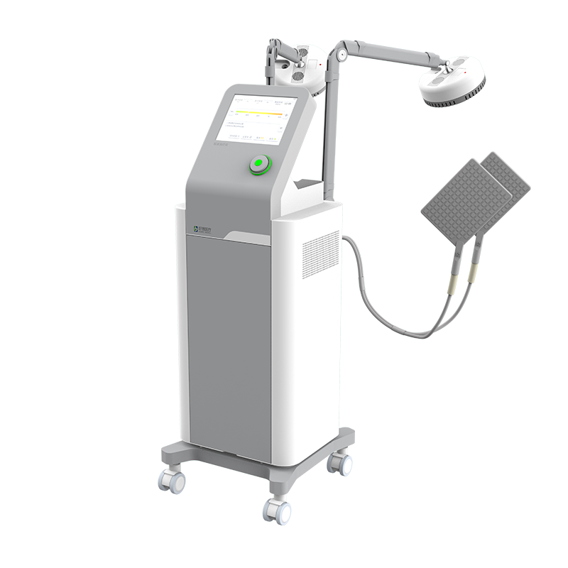 Short Wave Therapy Device-