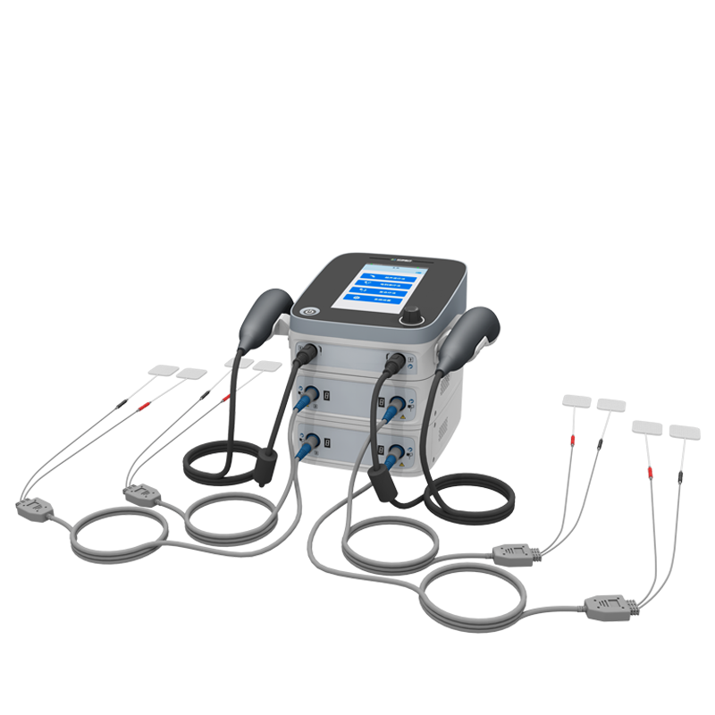 Ultrasound Therapy Workstation-
