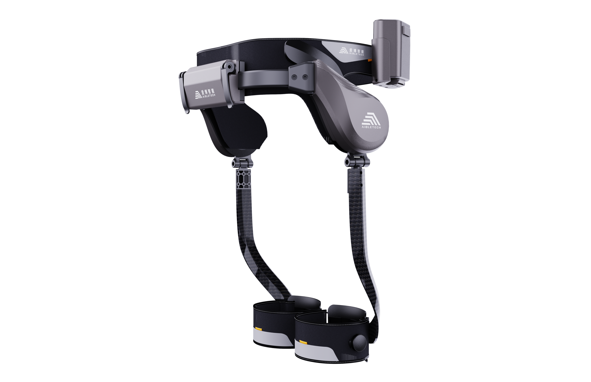 下肢運動助力設備