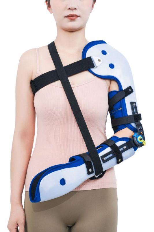 Upper Limb Orthosis-
