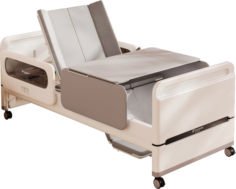 E61 Smart Electric HomeCare Bed-