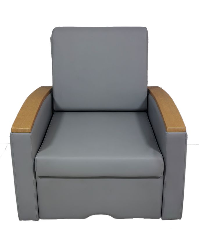 移位推行單人沙發-