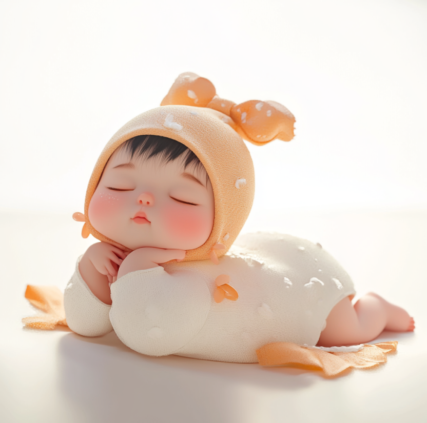 母嬰紀念品