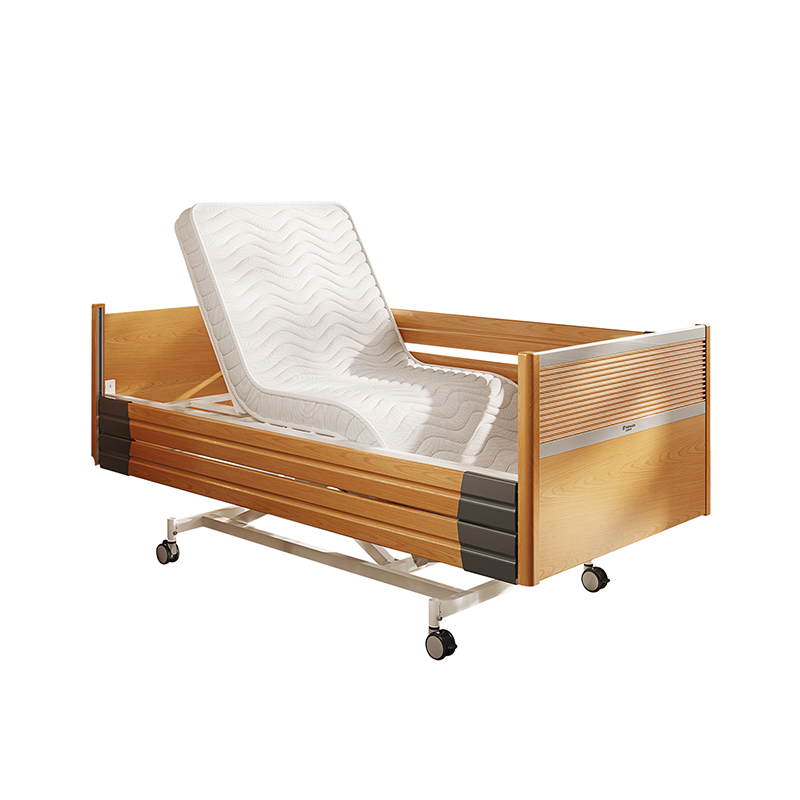 H41 家居升降養老床-