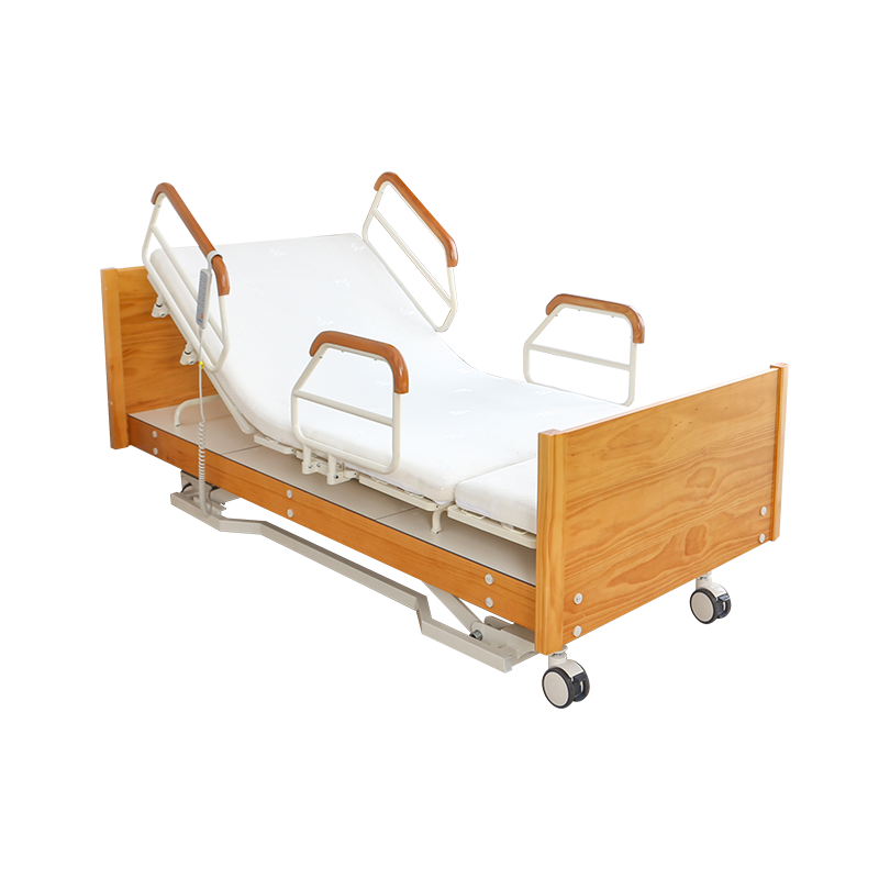 H82 Rotating Home Care Bed