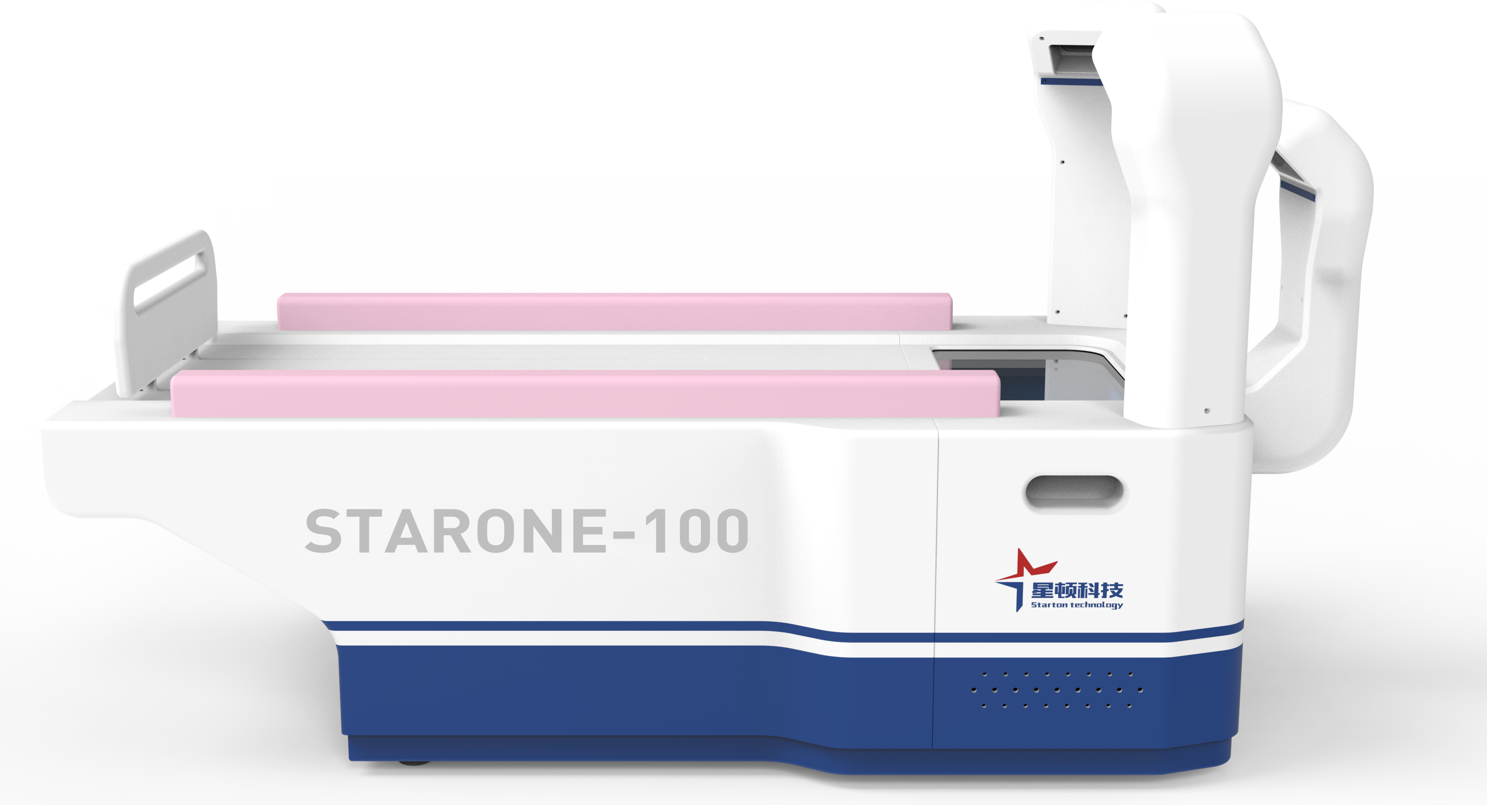 StarOne頭部形態成像儀