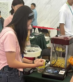 腦控益智系列產品