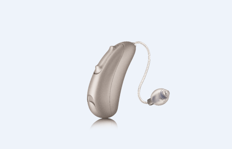 AudioNova 啟笙真無線藍牙助聽器系列產品-