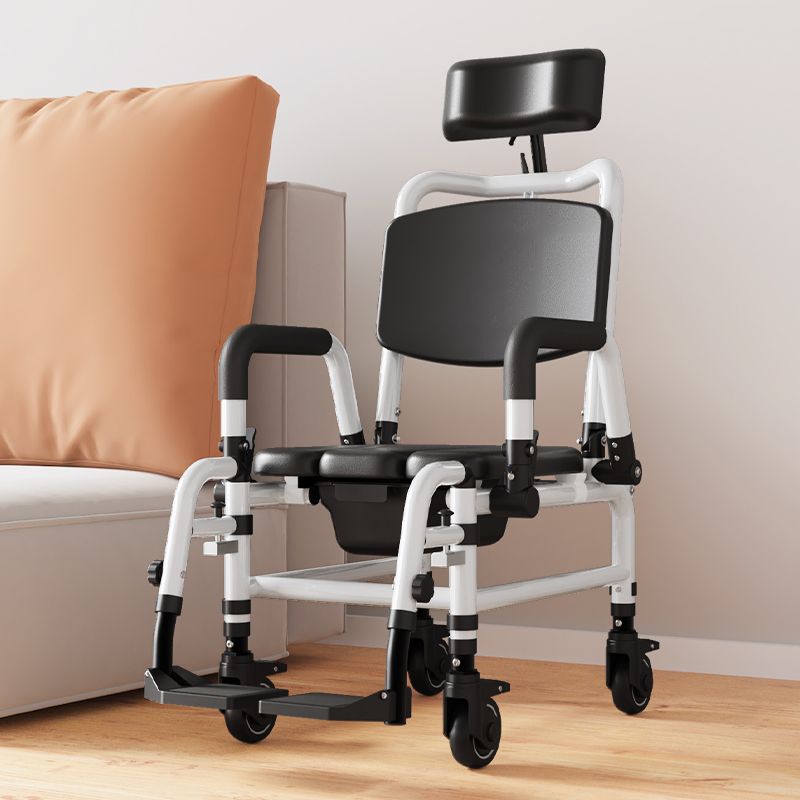 多功能洗護坐便椅-