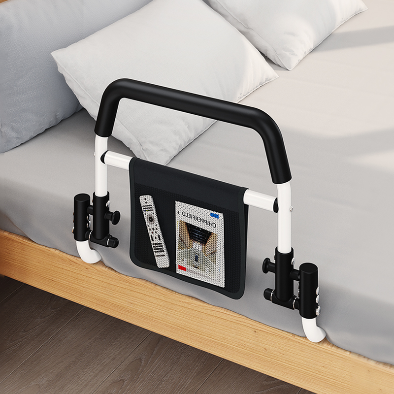 床邊扶手助力架