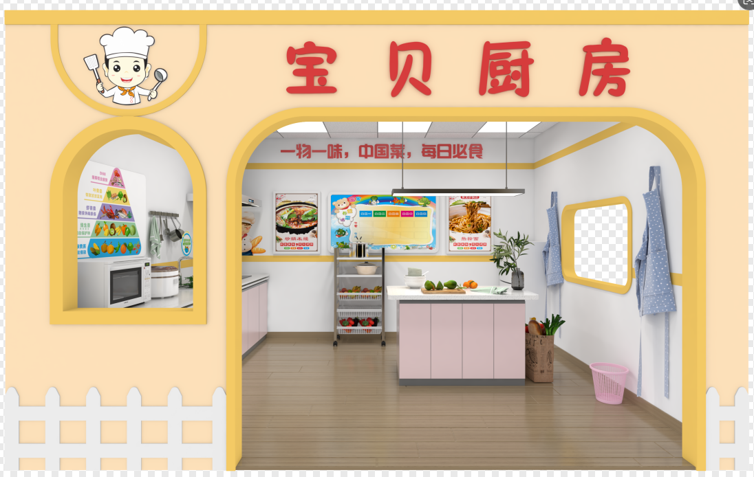 情景模擬訓練室