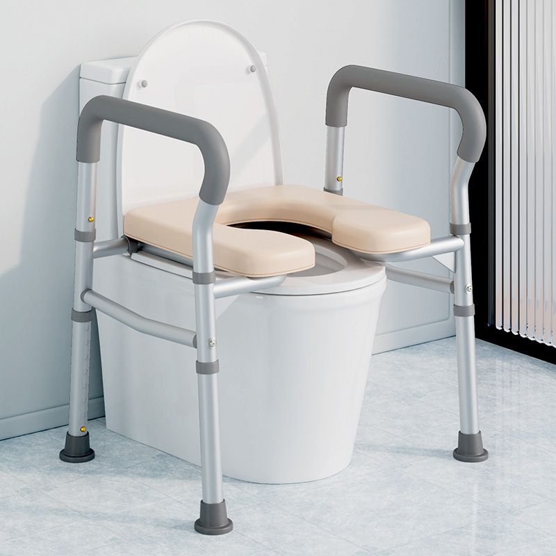 馬桶扶手助力架-