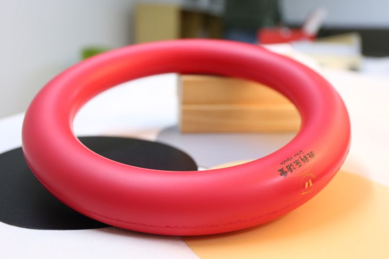 甜甜圈（老年人體適能訓練輔具）-