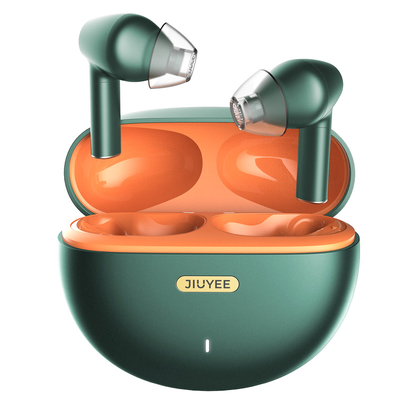 玖益醫療級智能藍牙耳機式助聽器（ITC 小功率）